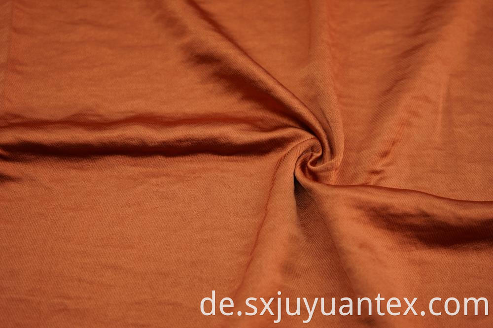 Acetate Silk Calvary Twill Fabric